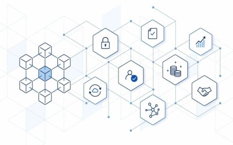 Copertina Corso Blockchain