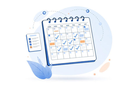 Weekly Planner Tool Cover